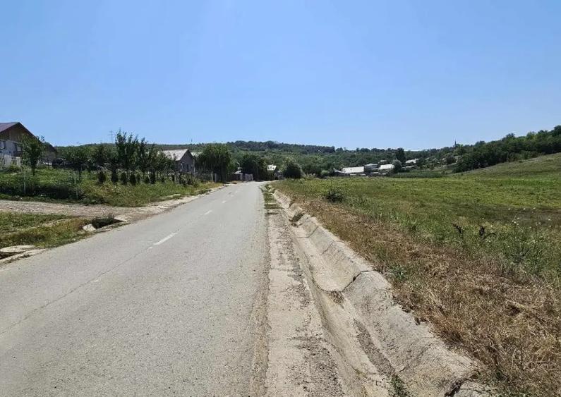 Teren 2.340mp, Dancas Miroslava, - 1