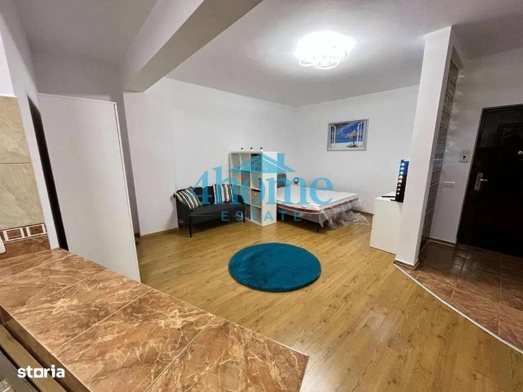 Garsoniera |Chitila|Bucurestii Noi|Metrou - 1