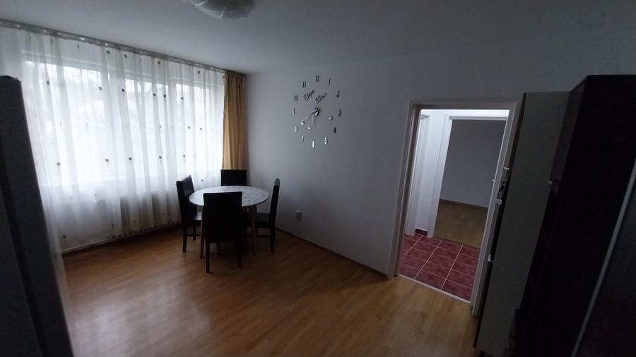 Inchiriez apartament 2 dormitoare + living cu bucatarie Gheorgheni - 5