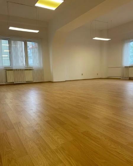 DUPLEX PREMIUM OFFICES 400 M² – ETAJE 4+5 | METRO GROZĂVEȘTI!  Clădire birouri A - 3