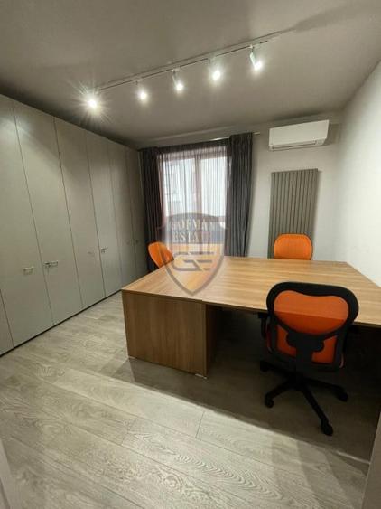 Aviatorii 1 Avigarden Spatiu Birouri Parcare Facultatea de Medicina, City Park - 5