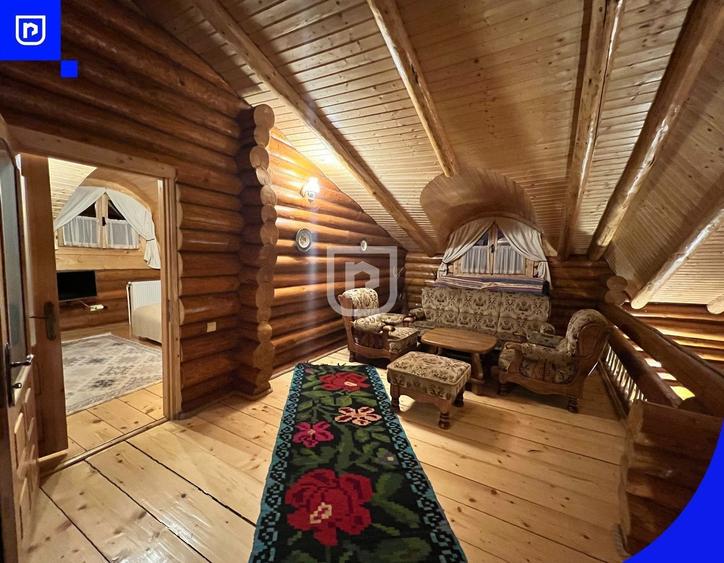 Pensiune - Mănăstirea Humorului | BUCOVINA - 7