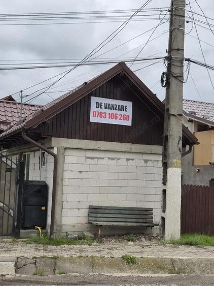 Vand casa Moroeni Dambovita - 8