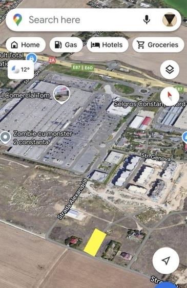 TEREN 806 MP | TOMIS NORD - 3