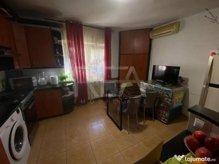 4 camere 93 mp- Rahova-Loc Parcare-Boxa - 5