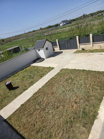 Vand Teren 300mp cazasu braila - 5