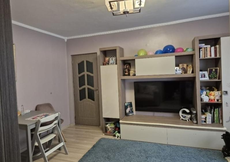 Alexandru - Familial - 2 camere - mobilat + utilat - renovat - 2