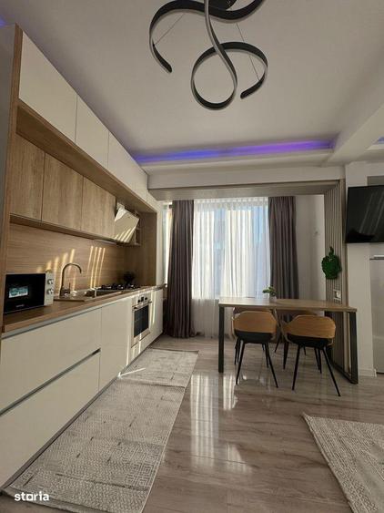 Apartament de lux de inchiriat Faleza Nord | Prima inchiriere - 3