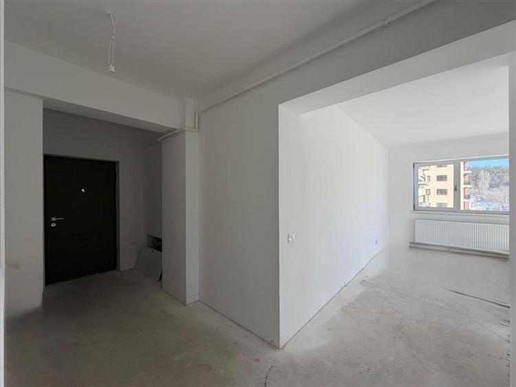 TVA inclus! Apartament 3 camere, 88mp, loc de parcare, Manta Rosie - 2