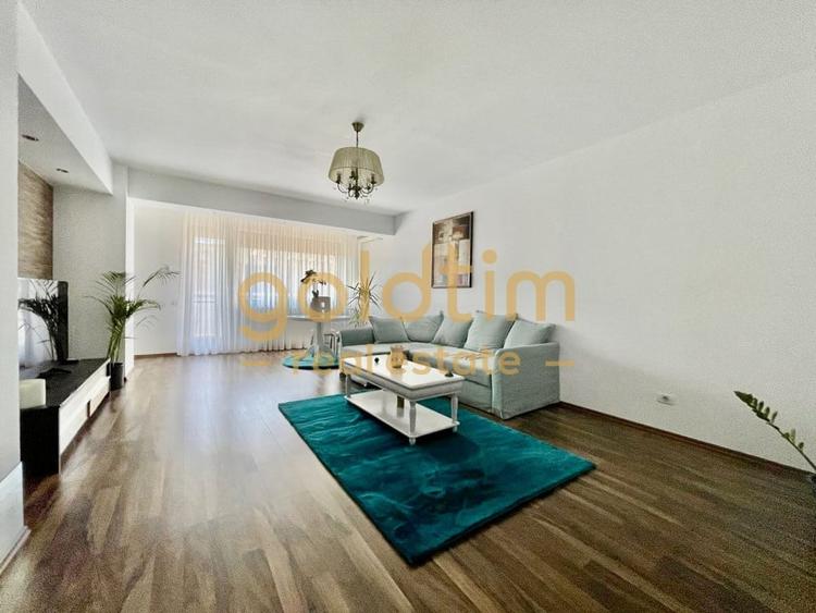 NOU/ SUPERB/ PRIVELISTE/ PARCARE SUBTERANA - 2