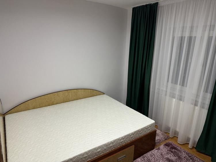 Apartament 2 camere ultramobilat și utit  etaj 2-4 , Brazda lui Novac , - 12