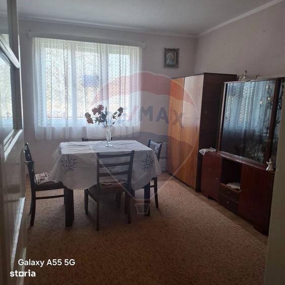 Casa cu 3 camere aproape de Medias in loc. Tarnava str. Dumbravii 58 - 12