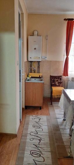 Apartament decomandat - 6