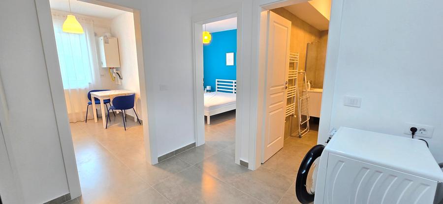 PRIMA INCHIRIERE! Apartament 1 camera mobilat utilat LUX + parcare, CUG - 1