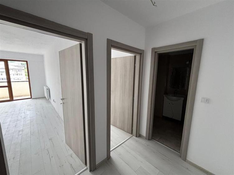 Ap. 2 camere, SD, 46mp, Bucium-Visan, 0% comision, Intabulat - 1
