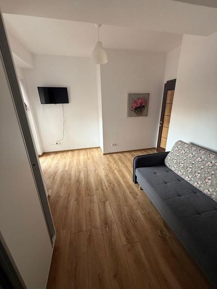 Apartament 3 camere(77m) Bulevardul Mihai Viteazu - 2