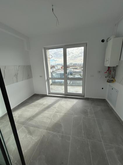 2 camere Dobroiesti complex Regnum Rezidence - 10