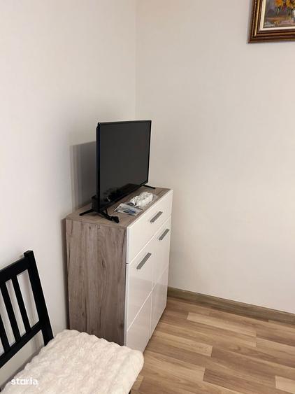 Iancului Pantelimon, garsoniera - 7