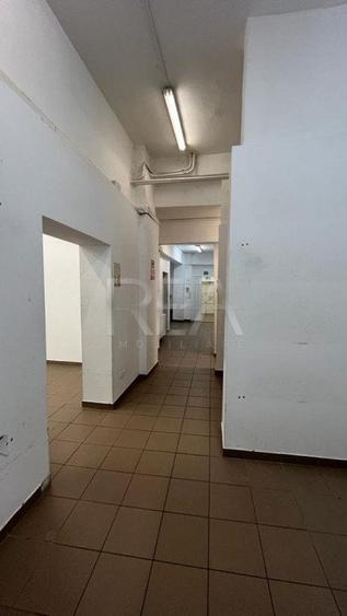 Oportunitate Investitie Spatiu Comercial Mihai Bravu - 14
