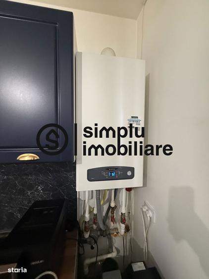 Casa moderna - Carcea - 14