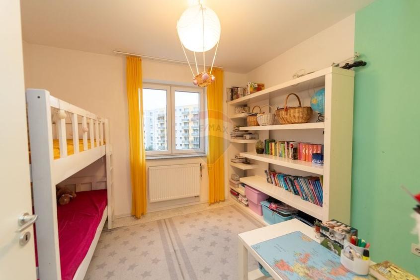 Comision 0% | Apartament 3 camere | Avantgarden 3 | Vedere spre munte - 10