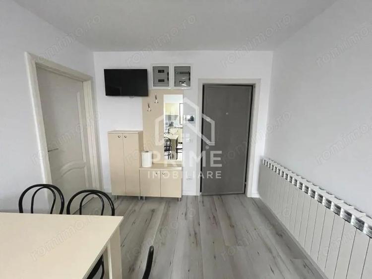 Apartament nou la curte | 2 camere | etaj 1 | utilitati incluse - 4