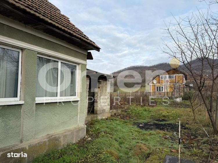 Casa renovabila de vanzare, Tautii de Sus - 11