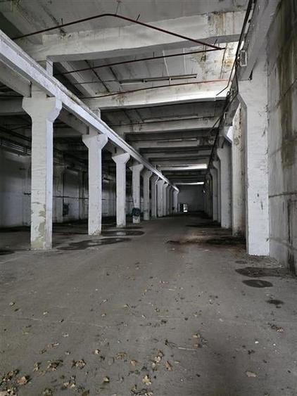 Hala industriala de inchiriat 2000 m2 - 1