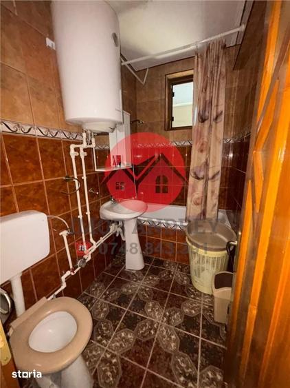 Apartament 2 camere, Mahmudia, mobilat si utilat complet - 8