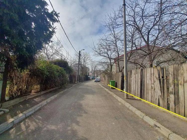 Dristor Ramnicu Sarat Teren 1040mp dubla deschidere COMISION 0% - 10