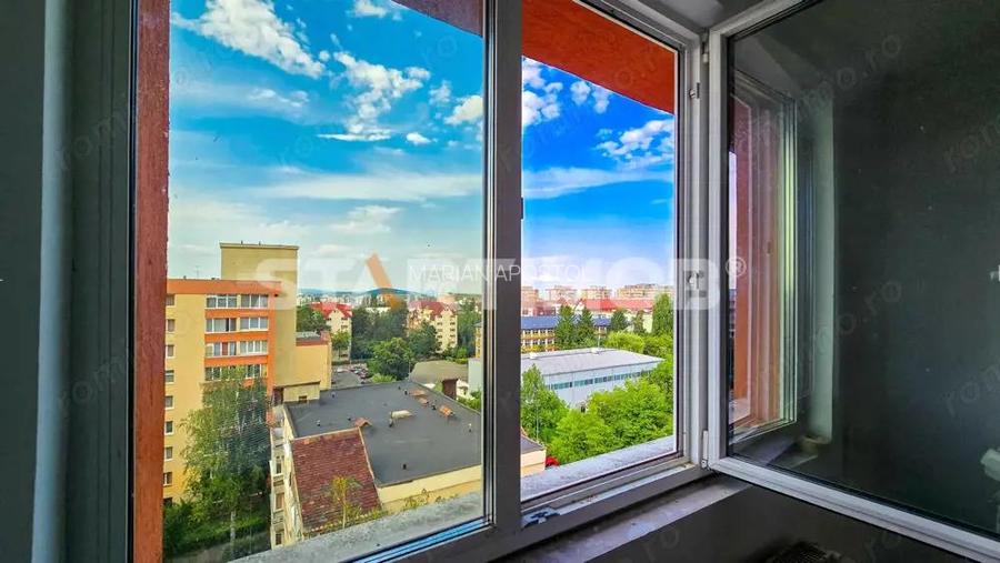 Apartament 3 camere Zona Garii Apartament 3 camere Zona Garii