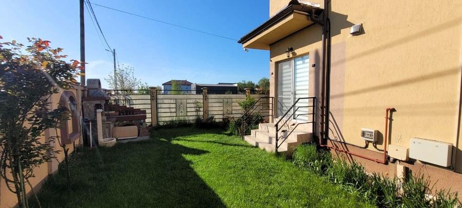 Casă 4 camere P+1 de vanzare   Domnești - 24