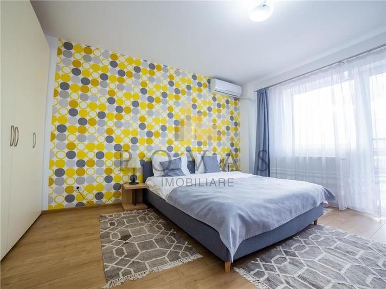 Inchiriere Apartament 2 Camere Pipera Emil Racovita - 4
