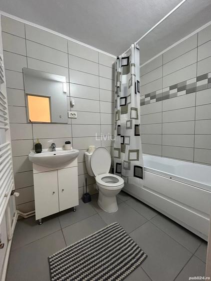 Garsoniera Cuza Voda