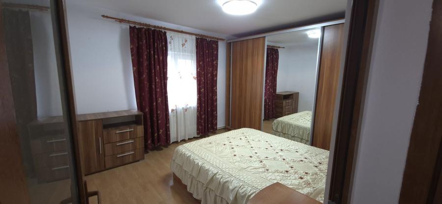 Inchiriez apartament 3 cam decomandat, - 3