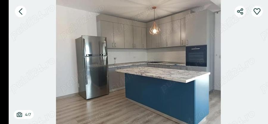 1 2 Duplex in ?ag, complet mobilat - 2