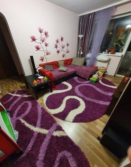 2 camere | etaj 1 | bloc reabilitat | 800 m Metrou Gorjului - 3