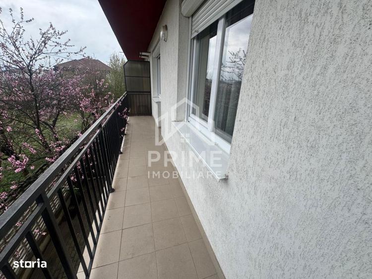 Apartament 3 camere| 66 mp, etaj 1| zona Orhideea Residence - 1