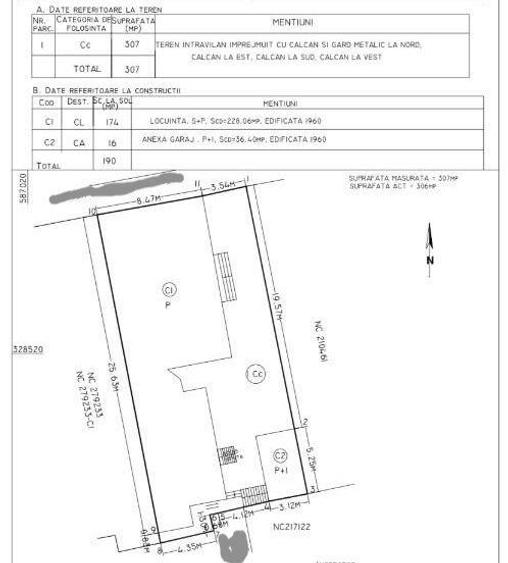 Vila istorica deosebita | Piata Victoriei - Lascar Catargiu | - 4