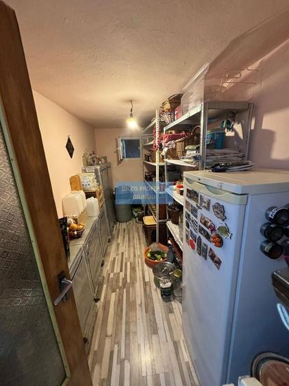 Casă cu 4 camere de vânzare – Str. I. C. Brătianu - 6