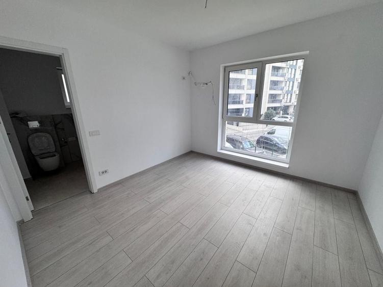 AP. 3 CAMERE,BLOC NOU, BUCATARIE INCHISA,CENTRALA PROPRIE,LOC PARCARE, - 1