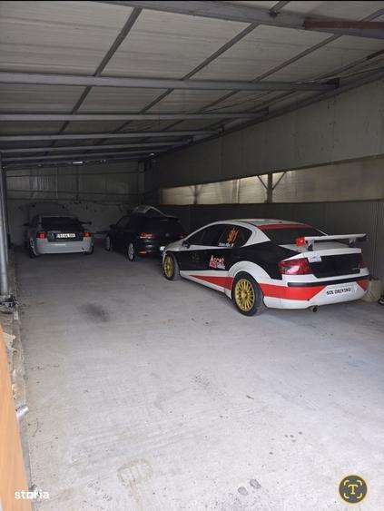 Vila deosebita si Service Auto - 13