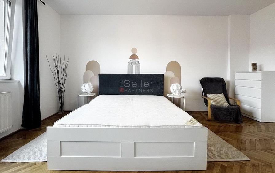 Pozitionare Ultracentrala | Suprafata Generoasa - 6