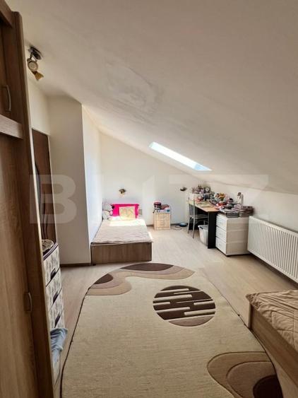 Apartament 2 camere, 67 mp, zona Apahida - 7