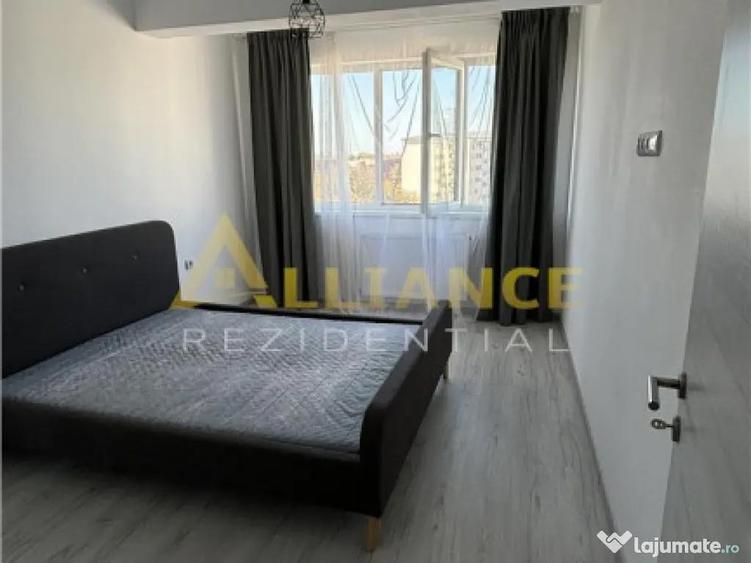 Apartament 3 camere nou || finisaje moderne || centrala prop - 6