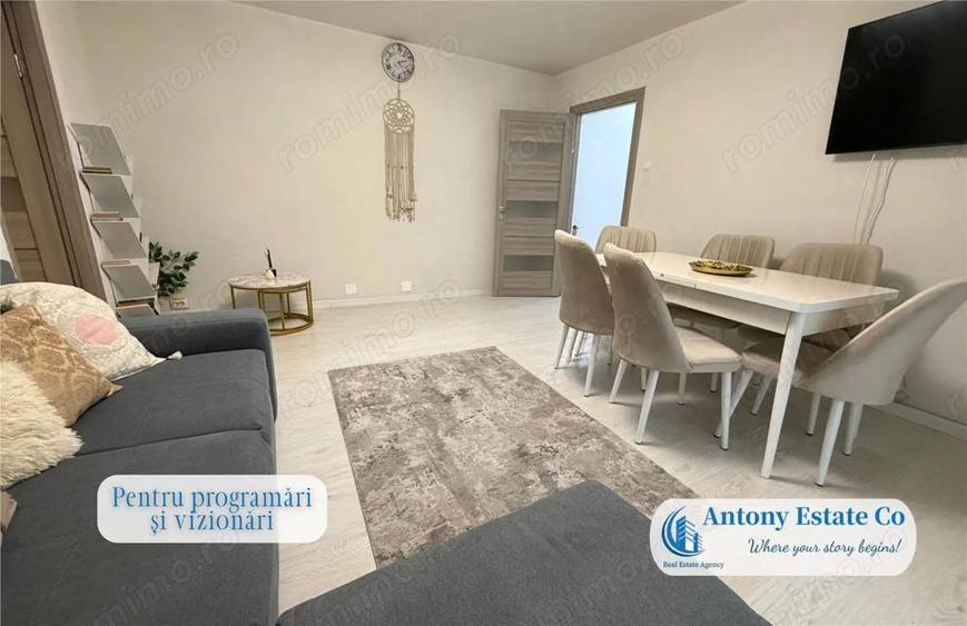 Apartament de inchiriat, 2 camere, Rogerius Oradea - 5