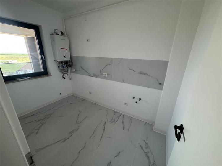 Garsoniera 44 mp utili, bloc nou, TVA inclus, comision 0%, OZONE CITY - 3