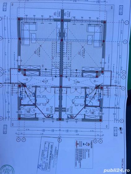 Vand Duplex la 20 min de cluj !! - 7