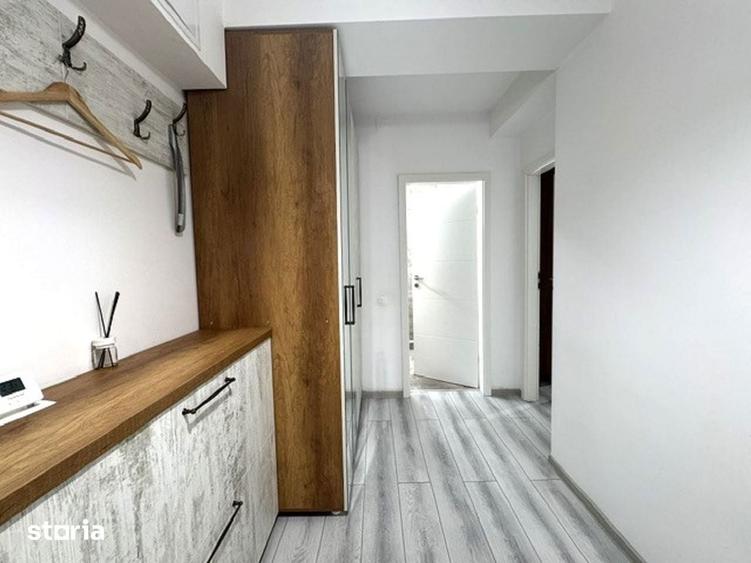 Apartament 2 camere de inchiriat+ loc de parcare - 5