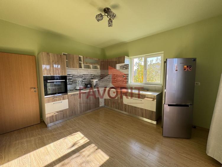 COMISION 0%.  Casa individuala cu garaj . Zona Decathlon . - 7